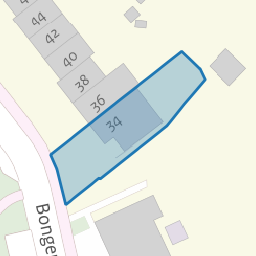 Perceel SPV00-G-2106