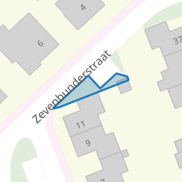 Perceel SPV00-G-2110