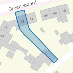 Perceel SPV00-G-2116