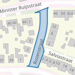 Perceel SPV00-G-2121