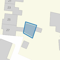 Perceel SPV00-G-2126