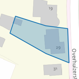 Perceel SPV00-G-2127