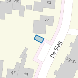 Perceel SPV00-G-2135