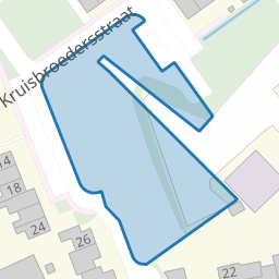 Perceel SPV00-G-2139