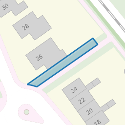 Perceel SPV00-G-2150