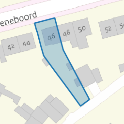 Perceel SPV00-G-2154