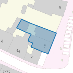 Perceel SPV00-G-2158