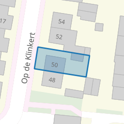 Perceel SPV00-G-2163