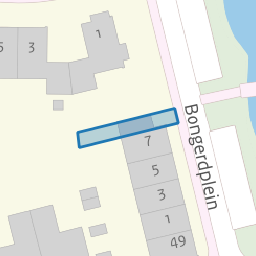 Perceel SPV00-G-2175