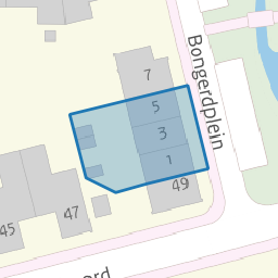 Perceel SPV00-G-2178