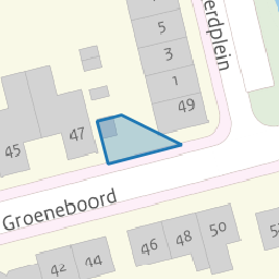 Perceel SPV00-G-2182