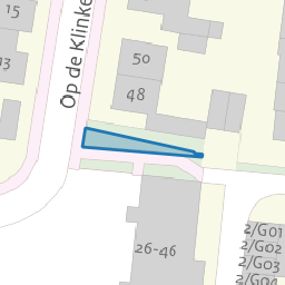 Perceel SPV00-G-2188