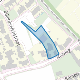 Perceel SPV00-G-2196