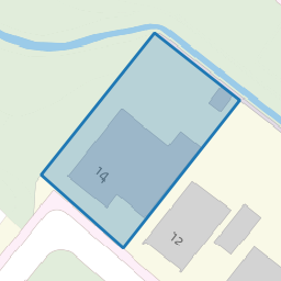 Perceel SPV00-G-2197