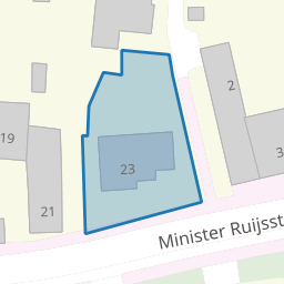 Perceel SPV00-G-2225