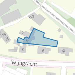 Perceel SPV00-G-2230