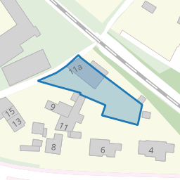 Perceel SPV00-G-2231