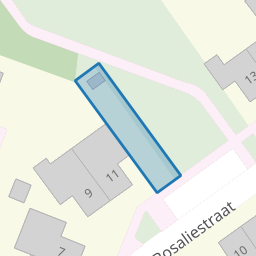 Perceel SPV00-G-2236