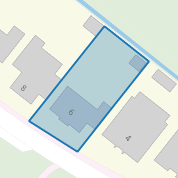 Perceel SPV00-G-2245