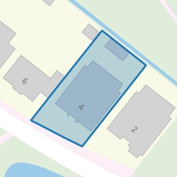 Perceel SPV00-G-2246