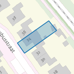 Perceel SPV00-G-2249