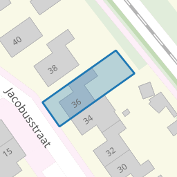 Perceel SPV00-G-2250