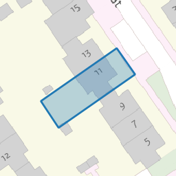 Perceel SPV00-G-2252