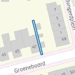 Perceel SPV00-G-2255