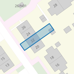 Perceel SPV00-G-2258