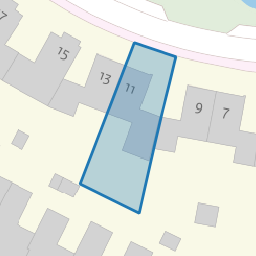 Perceel SPV00-G-2263