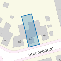 Perceel SPV00-G-2270