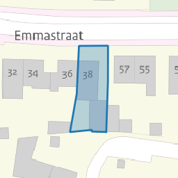 Perceel SPV00-G-2272