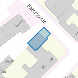 Perceel SPV00-G-2275