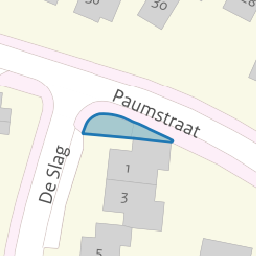 Perceel SPV00-G-2279