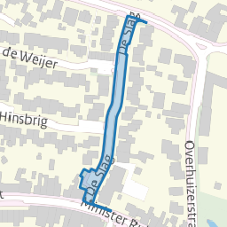 Perceel SPV00-G-2280