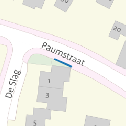 Perceel SPV00-G-2281