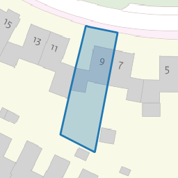 Perceel SPV00-G-2285