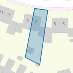 Perceel SPV00-G-2286