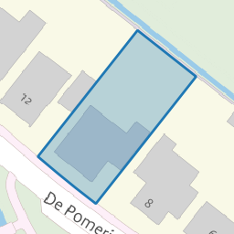 Perceel SPV00-G-2287