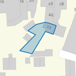 Perceel SPV00-G-2289