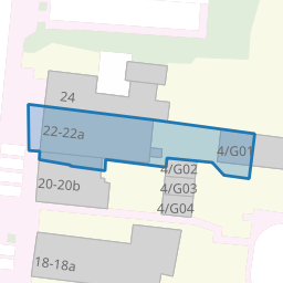 Perceel SPV00-G-2291