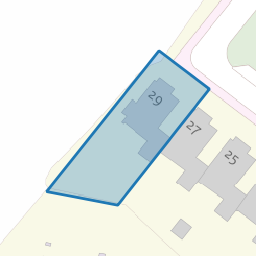 Perceel SPV00-G-2293