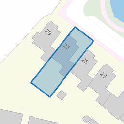 Perceel SPV00-G-2295