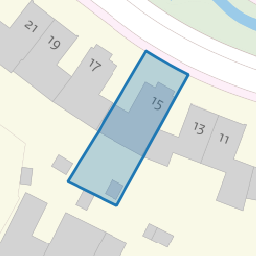 Perceel SPV00-G-2297