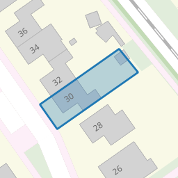 Perceel SPV00-G-2301