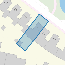 Perceel SPV00-G-2307