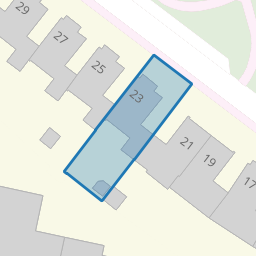 Perceel SPV00-G-2309