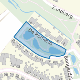 Perceel SPV00-G-2310