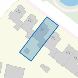 Perceel SPV00-G-2311