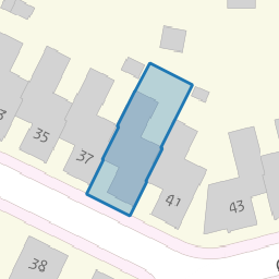 Perceel SPV00-G-2314